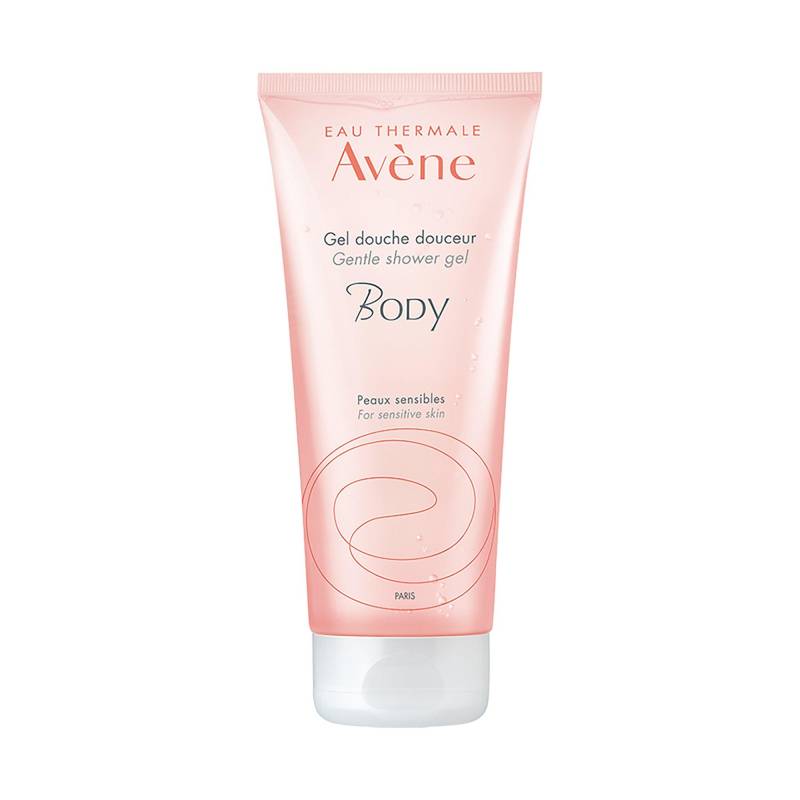 Duschgel Damen  200ml von Avene