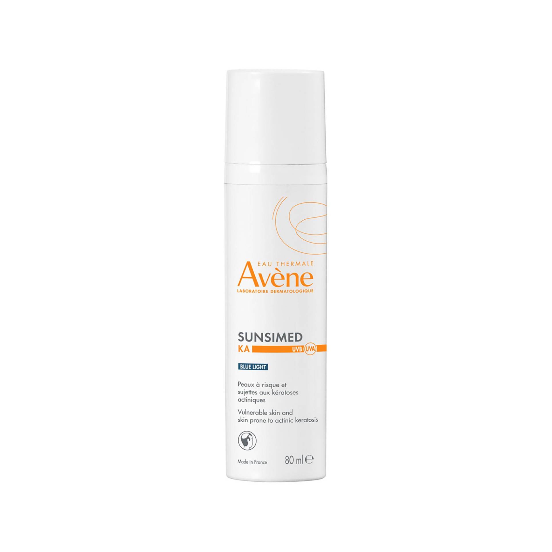 Eau Thermale Avène Sunsimed Ka Damen  80ml von Avene