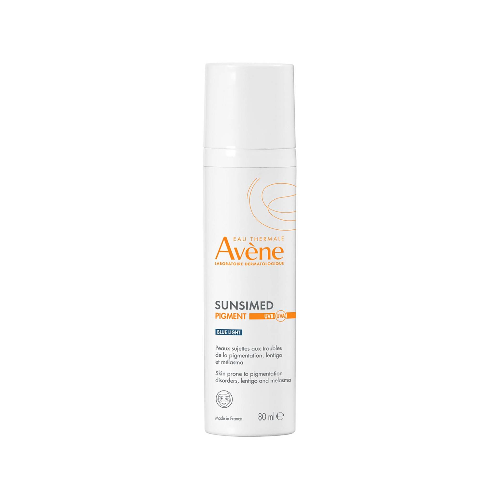 Eau Thermale Avène Sunsimed Pigment Damen  80ml von Avene