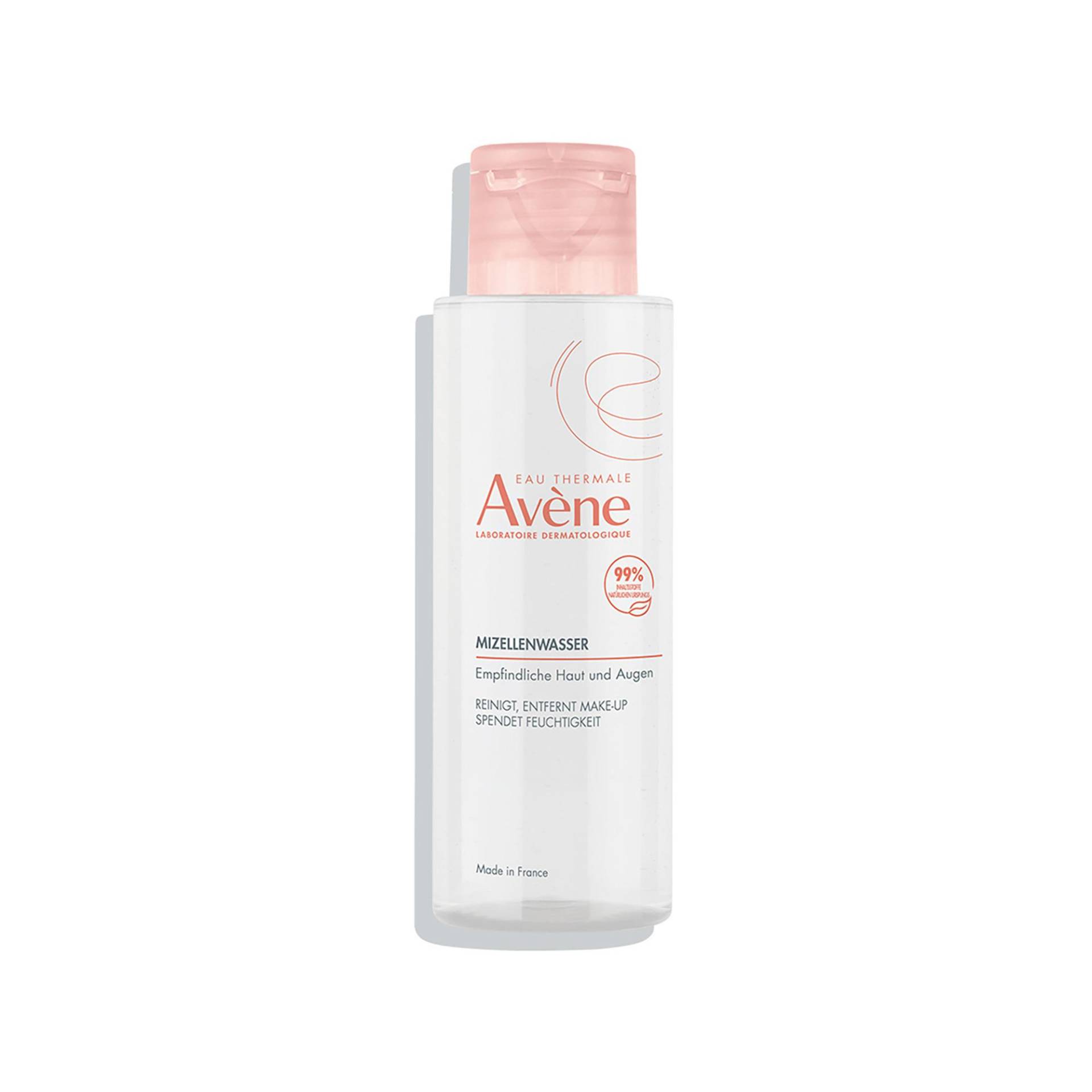 Essentiel Mizellen-reinigungslotion Zum Entfernen Von Make-up Damen  100 ml von Avene