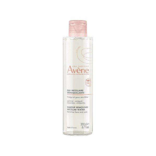 Essentiel Mizellen-reinigungslotion Zum Entfernen Von Make-up Damen  200ml von Avene