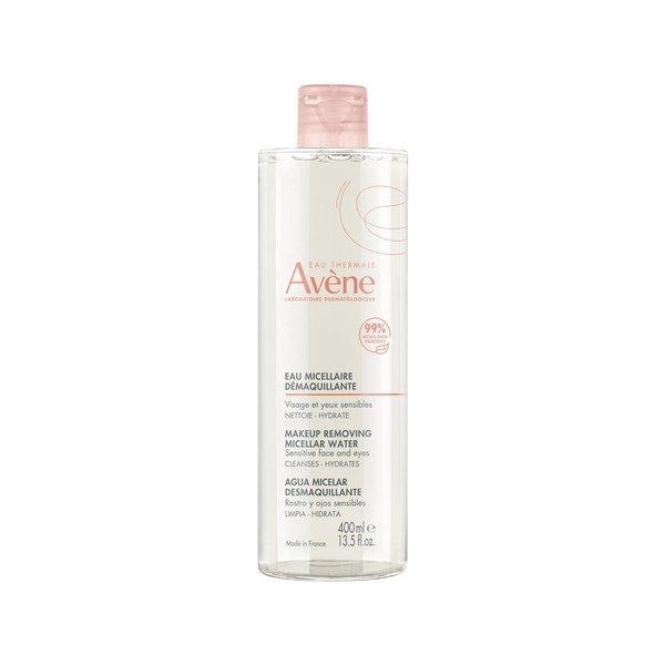 Essentiel Mizellen-reinigungslotion Zum Entfernen Von Make-up Damen  400ml von Avene