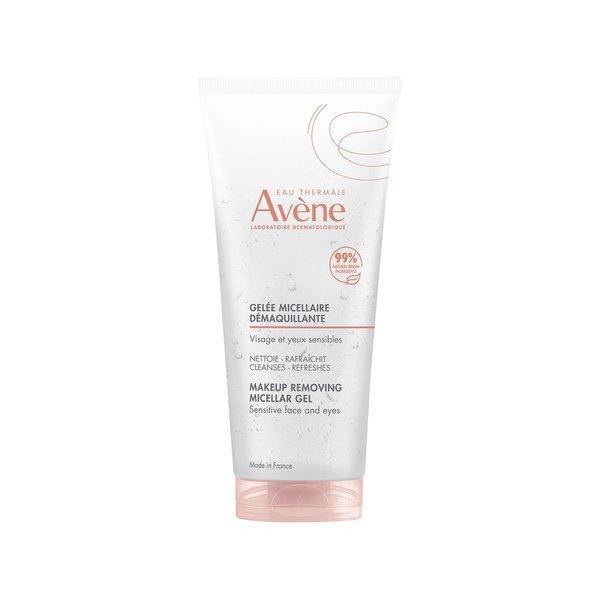 Essentiel Mizellengel Zum Entfernen Von Make-up Damen  200ml von Avene