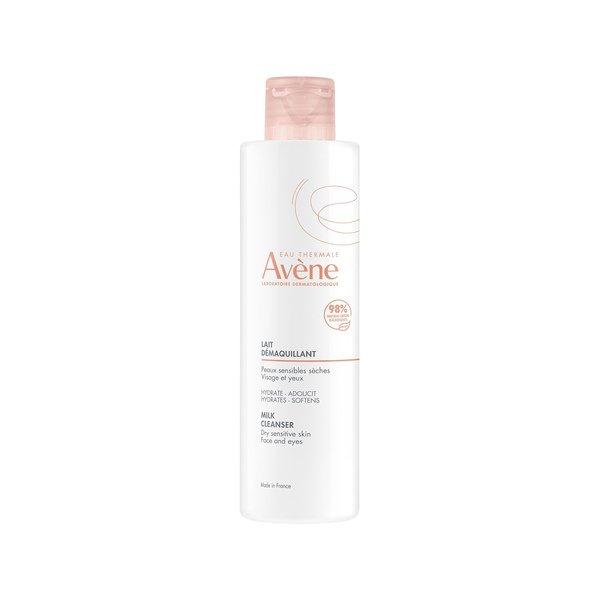 Essentiel Reinigungsmilch Damen  200ml von Avene