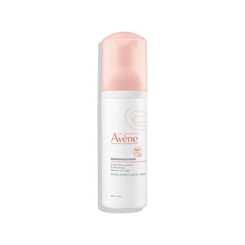 Essentiel Reinigungsschaum Damen  150 ml von Avene