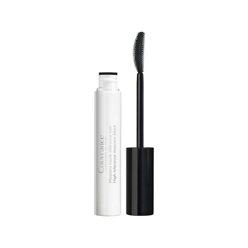 Hochverträgliche Mascara Damen Black 7ml von Avene