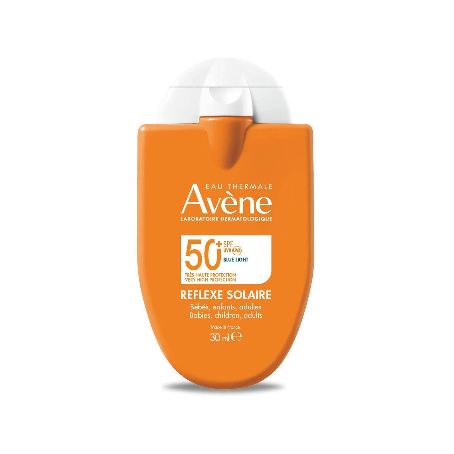 Reflex Sun 50+ Damen  30ml von Avene