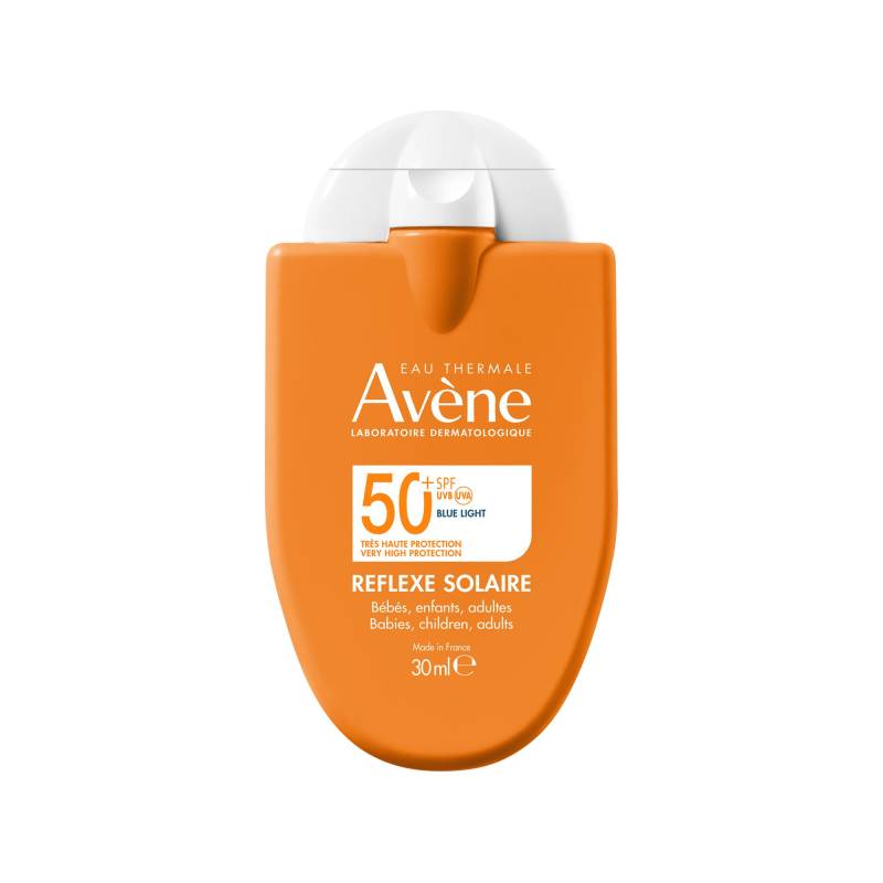 Reflex Sun 50+ Damen  30ml von Avene