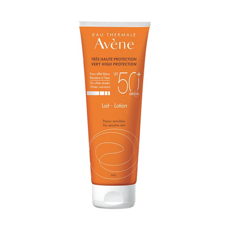 Sonnenmilch Lsf 50+ Damen  250ml von Avene