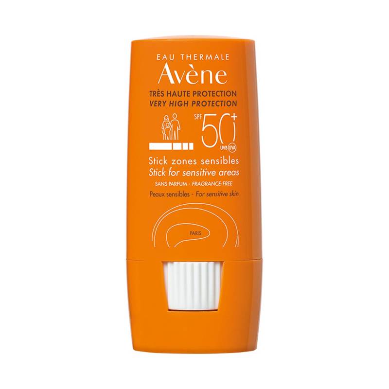 Sonnenstick 50+ Damen  8g von Avene