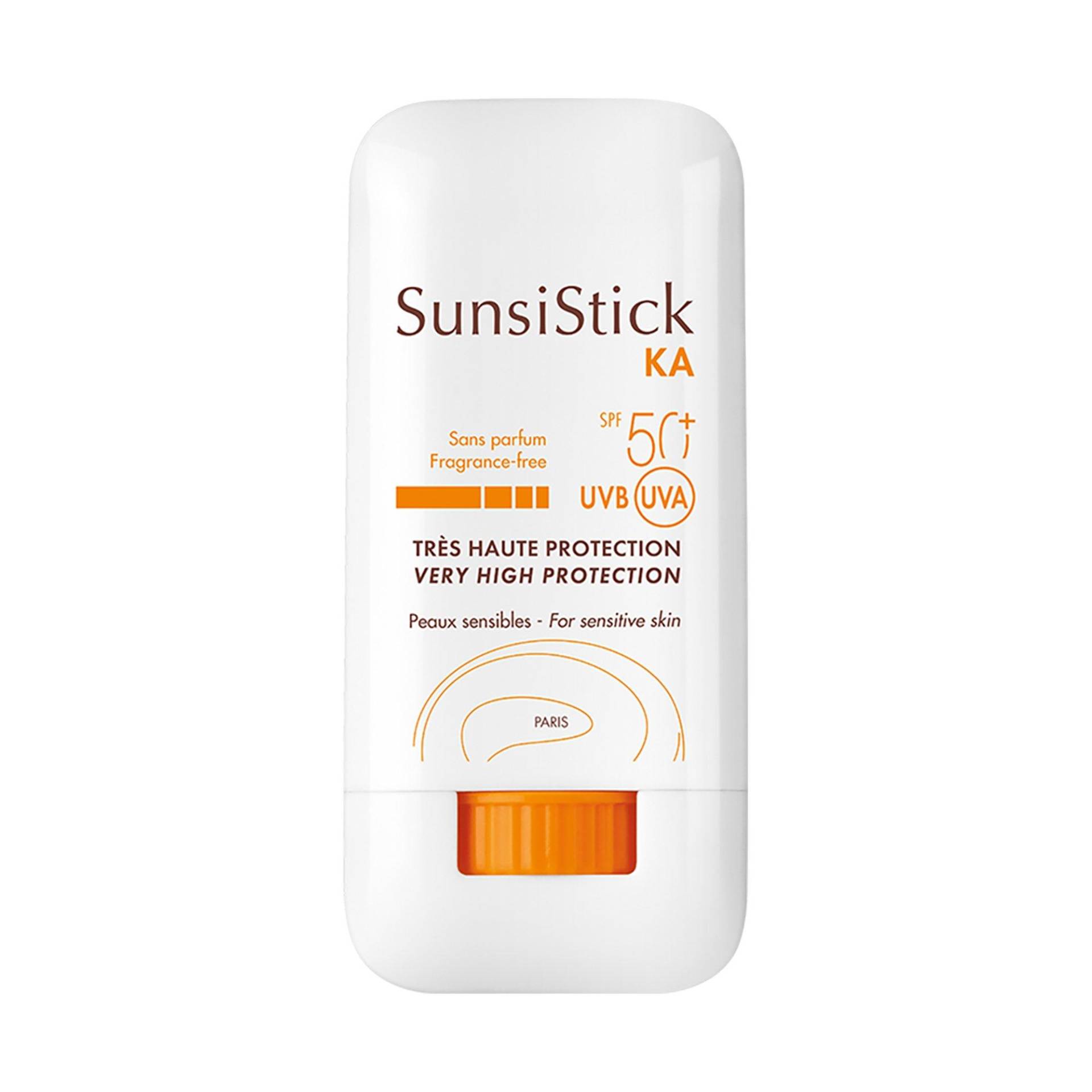 Sunsistick Ka Lsf 50+ Damen  20g von Avene