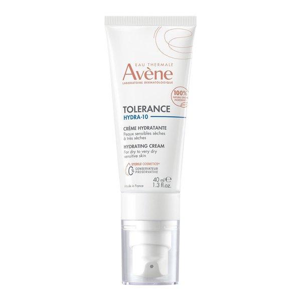 Tolérance Hydra10 Crème Damen  40ml von Avene