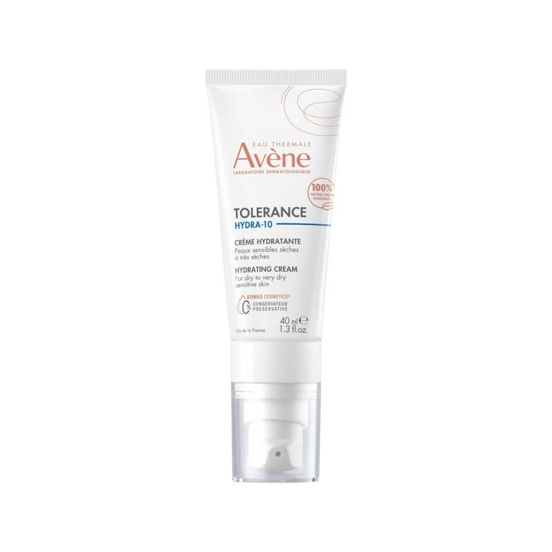 Tolérance Hydra10 Crème Damen  40ml von Avene