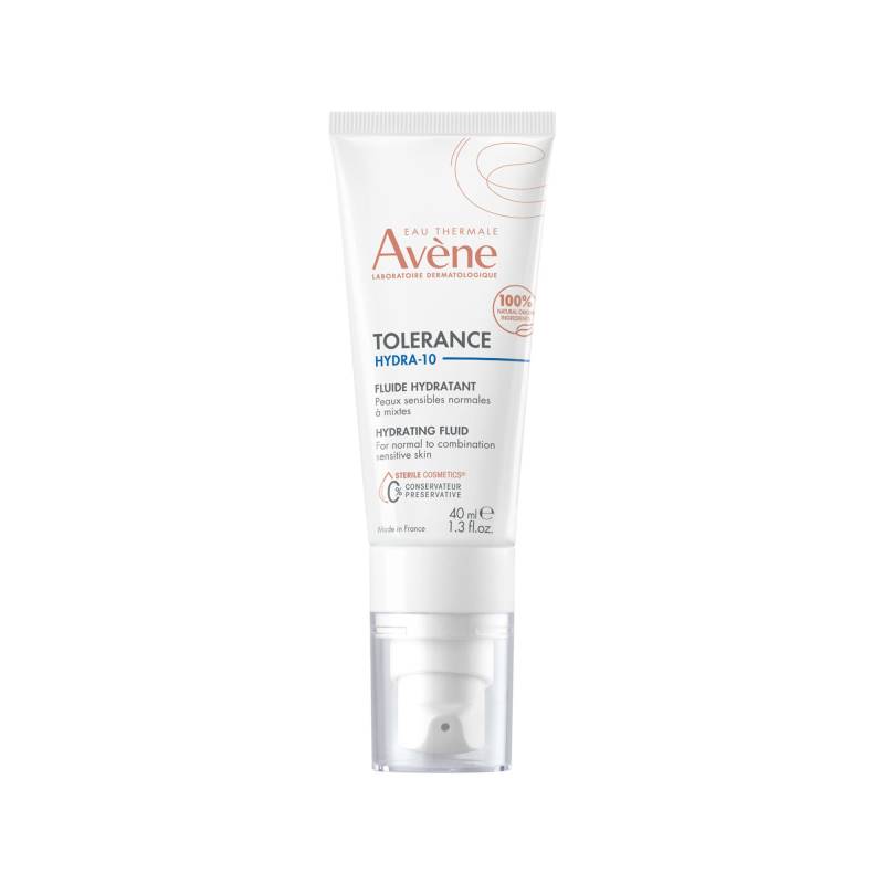 Tolérance Hydra10 Fluid Damen  40ml von Avene