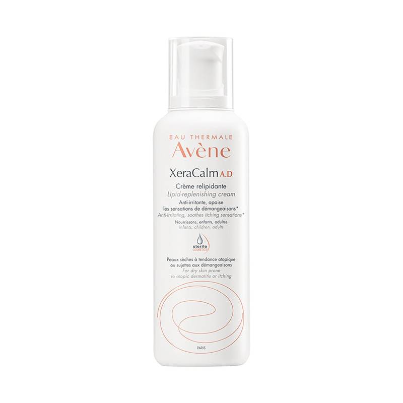 Xeracalm Creme 400ml Damen  400ml von Avene