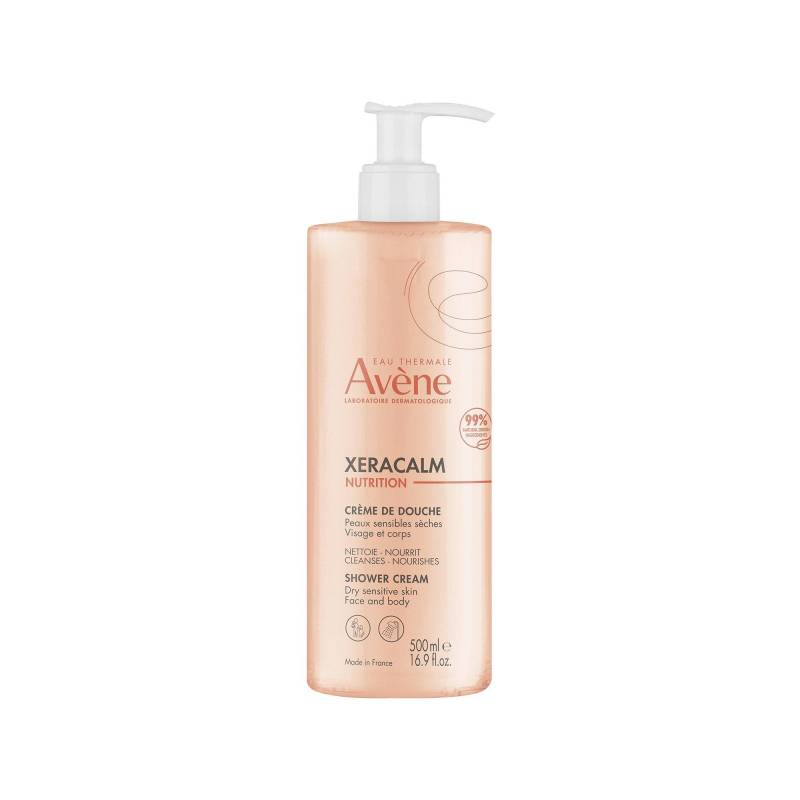 Xeracalm Nutrition Reinigungsgel Damen  500 ml von Avene