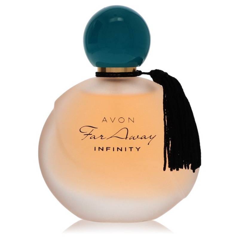 Avon Far Away Infinity Eau De Parfum Spray (Unboxed) 51 ml von Avon