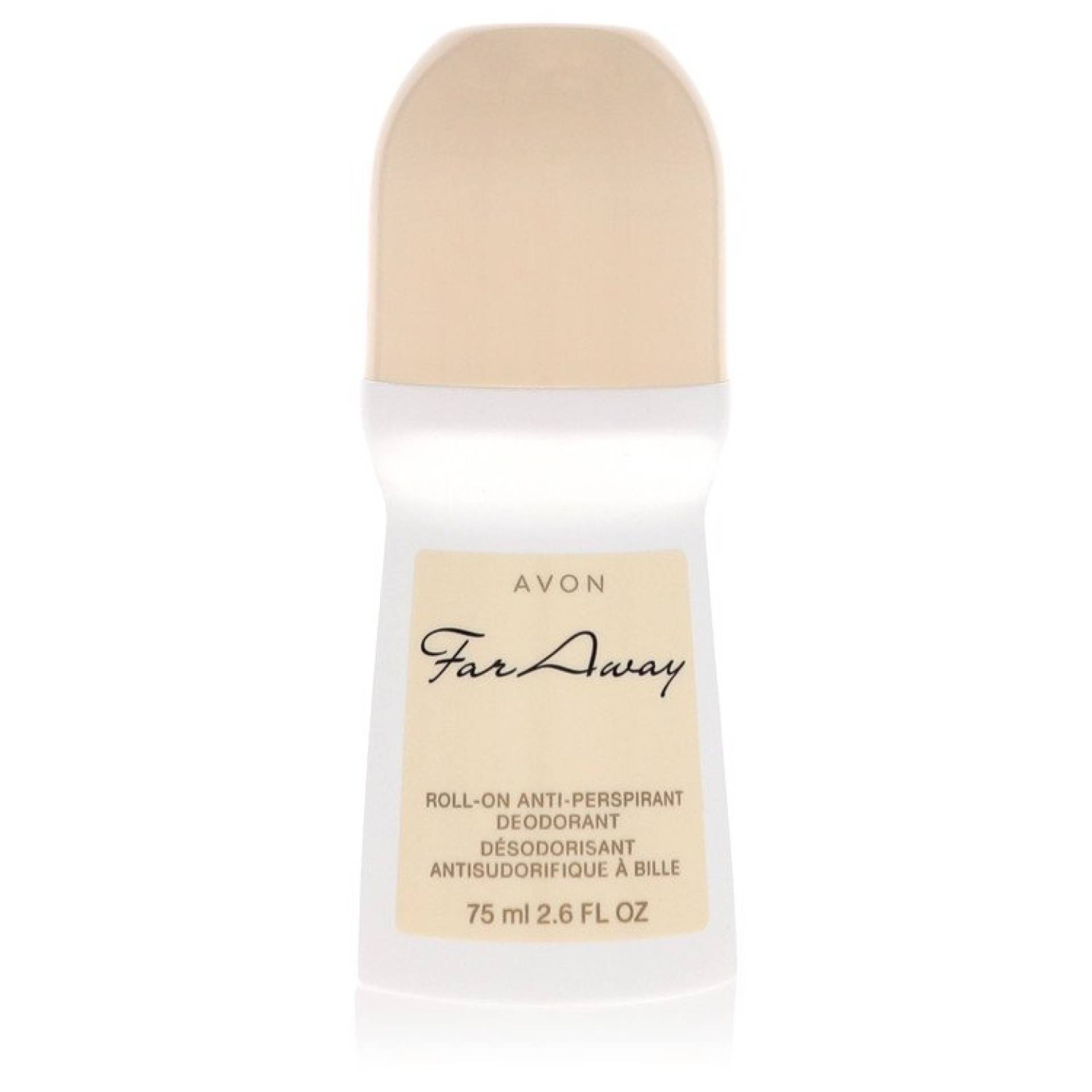 Avon Far Away Roll On Deodorant 77 ml von Avon