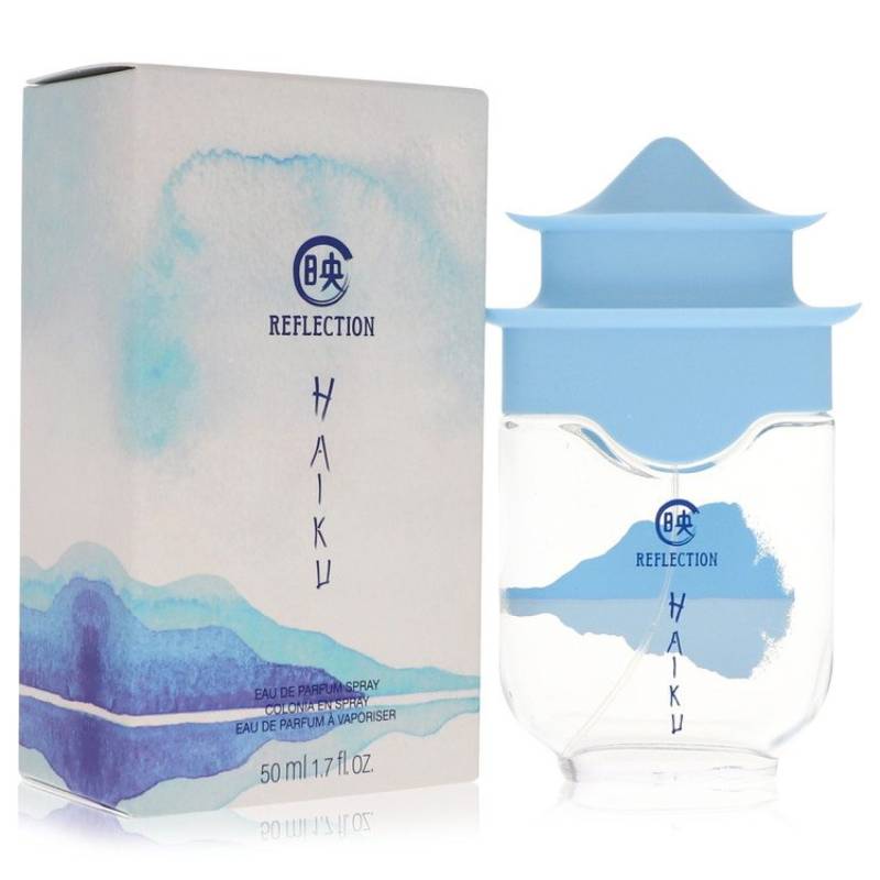 Avon Haiku Reflection Eau De Parfum Spray 51 ml von Avon