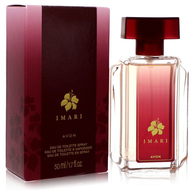 Imari by Avon Eau de Toilette 50ml von Avon