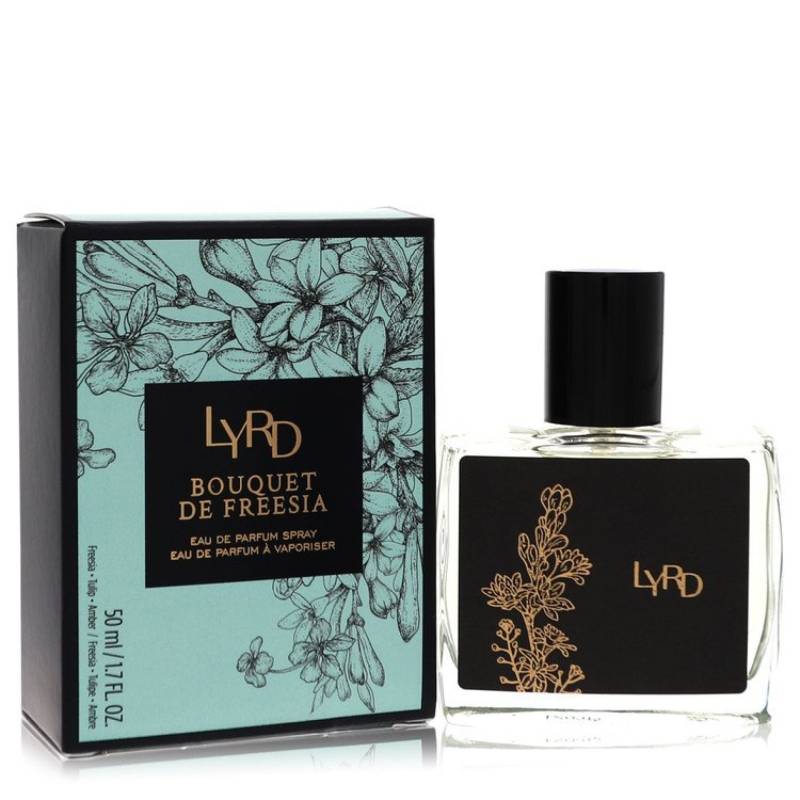 Avon Lyrd Bouquet De Freesia Eau De Parfum Spray 51 ml von Avon