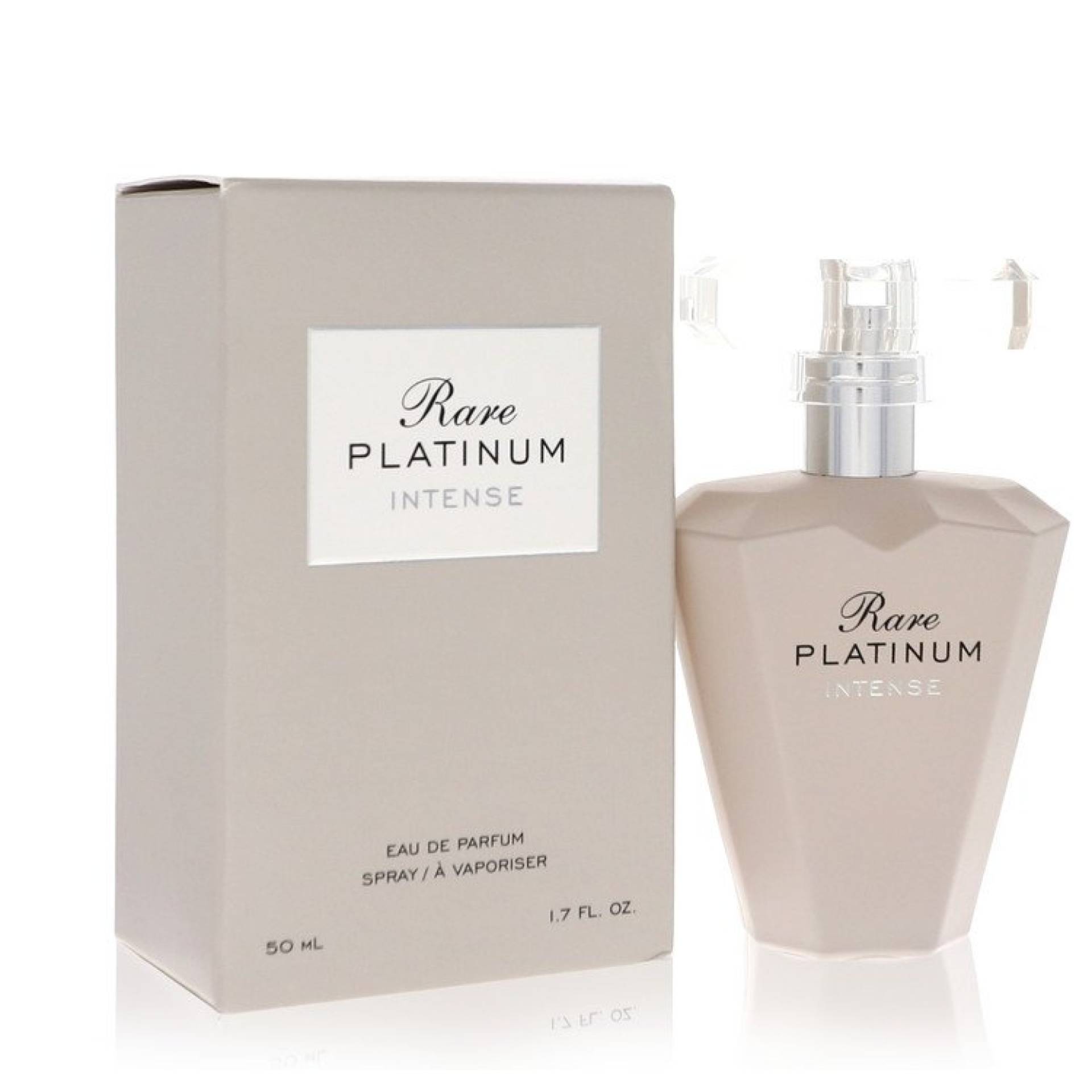 Avon Rare Platinum Intense Eau De Parfum Spray 51 ml von Avon
