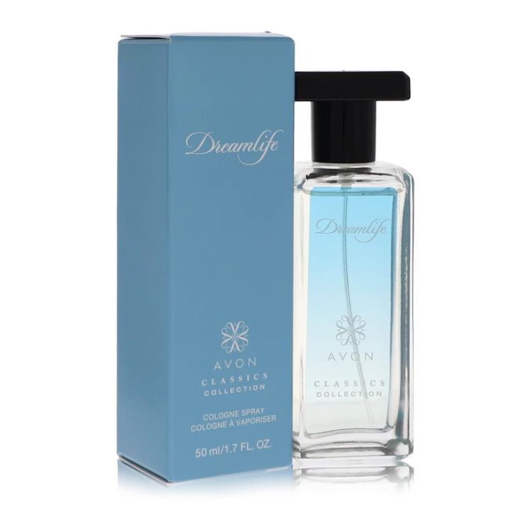 Avon Dreamlife Cologne Spray 50ml