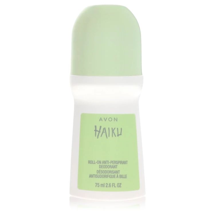 Avon Haiku Deodorant 75ml von Avon