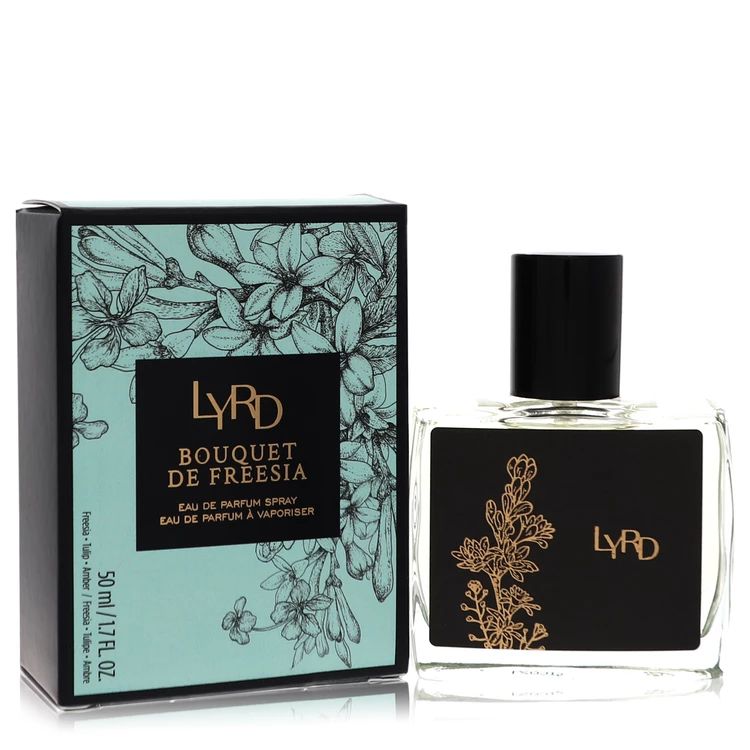 Avon Lyrd Bouquet de Freesia Eau de Parfum 50ml von Avon