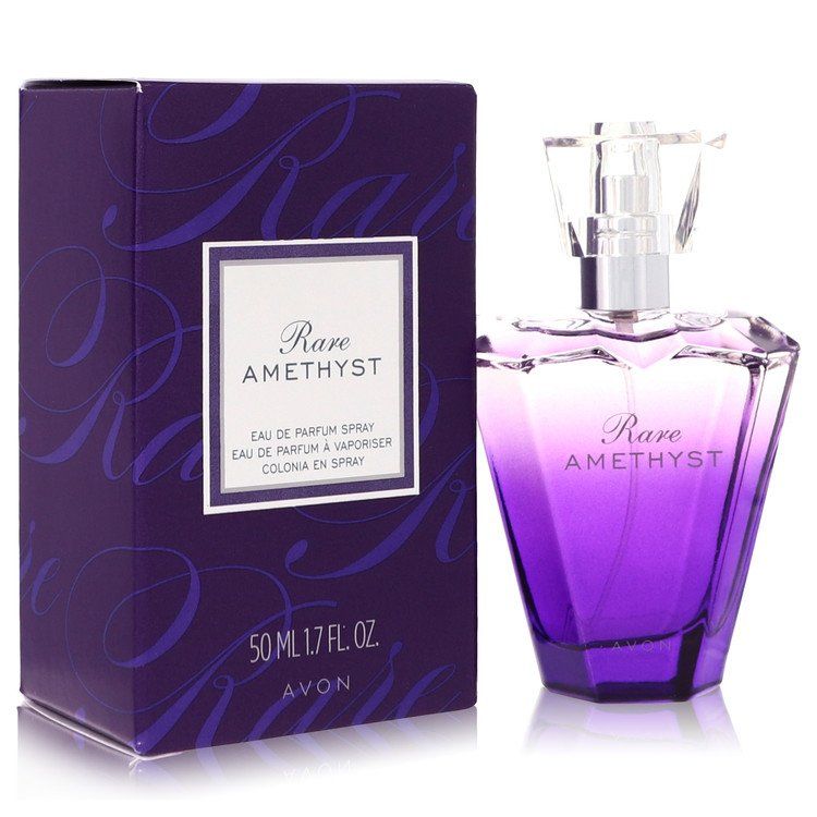 Rare Amethyst by Avon Eau de Parfum 50ml von Avon