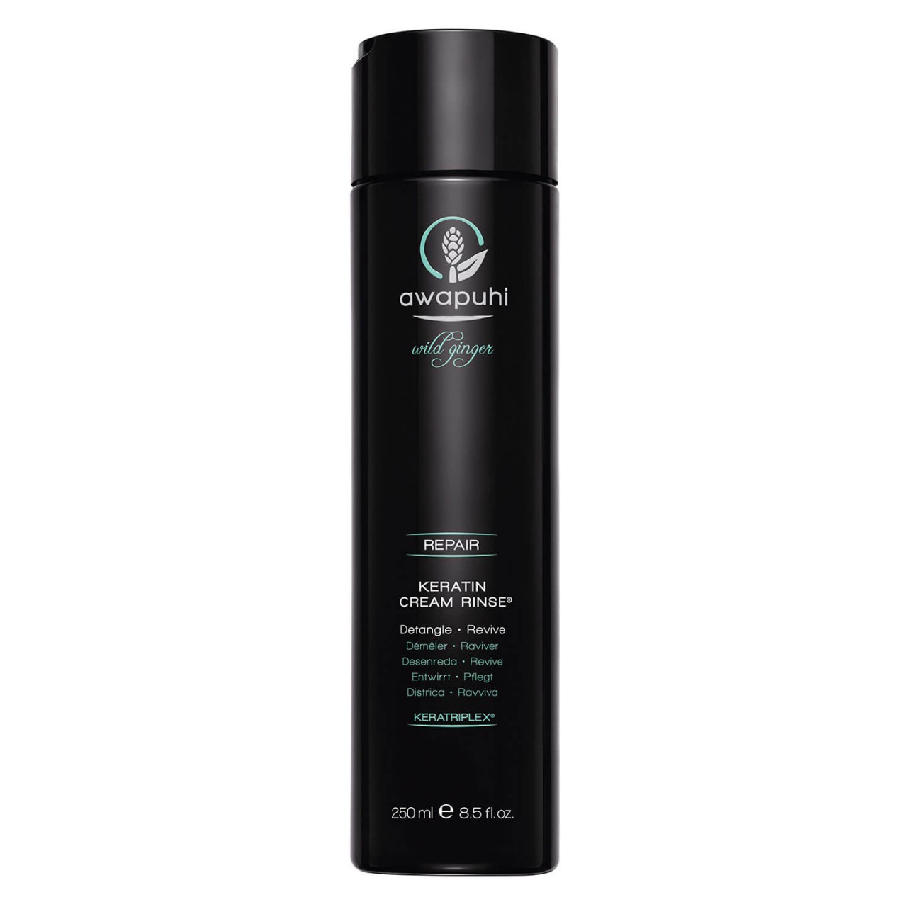 Awapuhi Wild Ginger - Keratin Cream Rinse von Awapuhi Wild Ginger