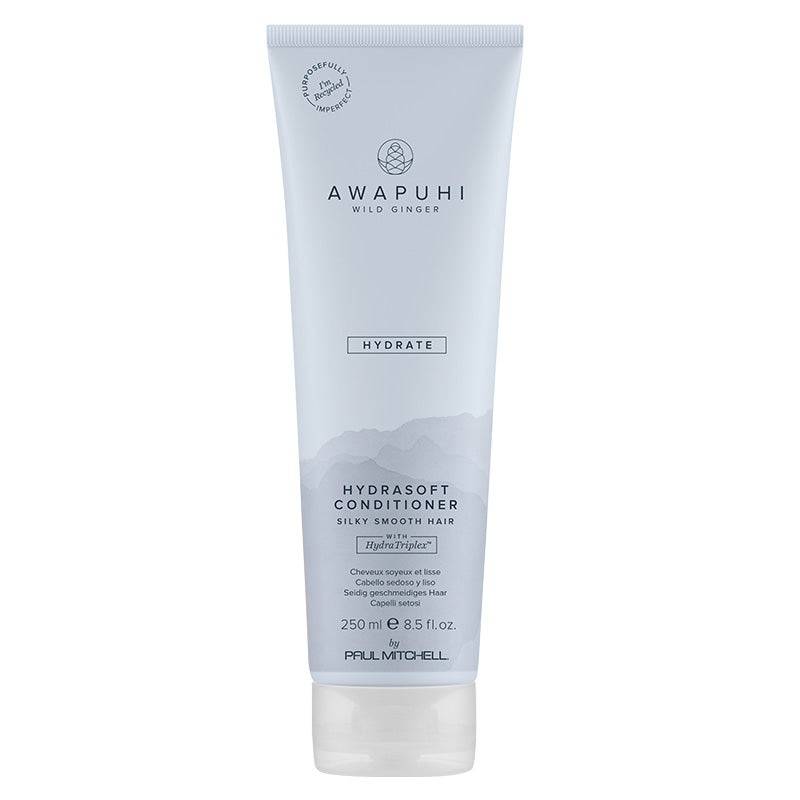 Wild Ginger Hydrate - Hydrasoft Conditioner von Awapuhi Wild Ginger