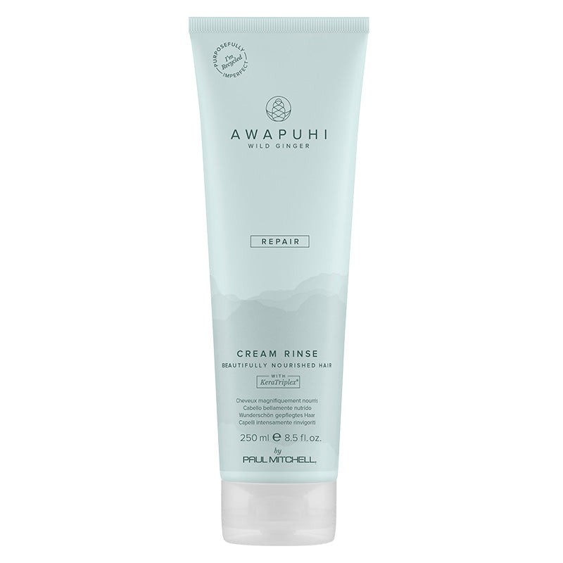 Wild Ginger Repair - Cream Rinse von Awapuhi Wild Ginger