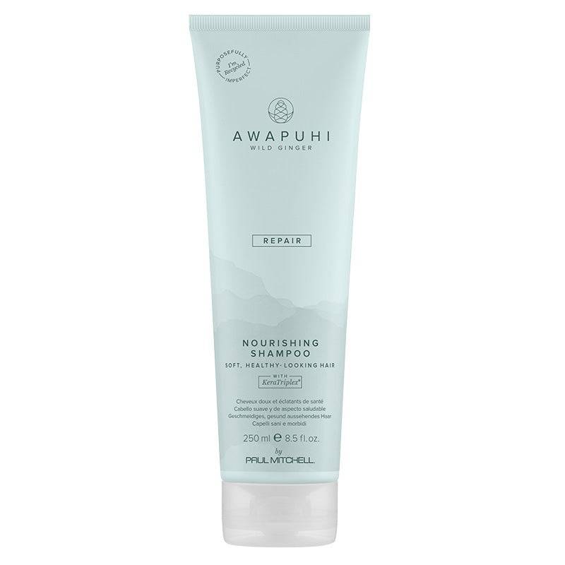 Wild Ginger Repair - Nourishing Shampoo von Awapuhi Wild Ginger