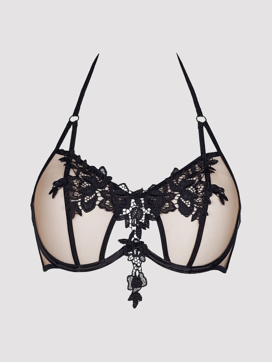 Axami Sevilla Black Bh, Schwarz - Amorana Axami Sevilla Black Bh, Schwarz - Amorana von Axami