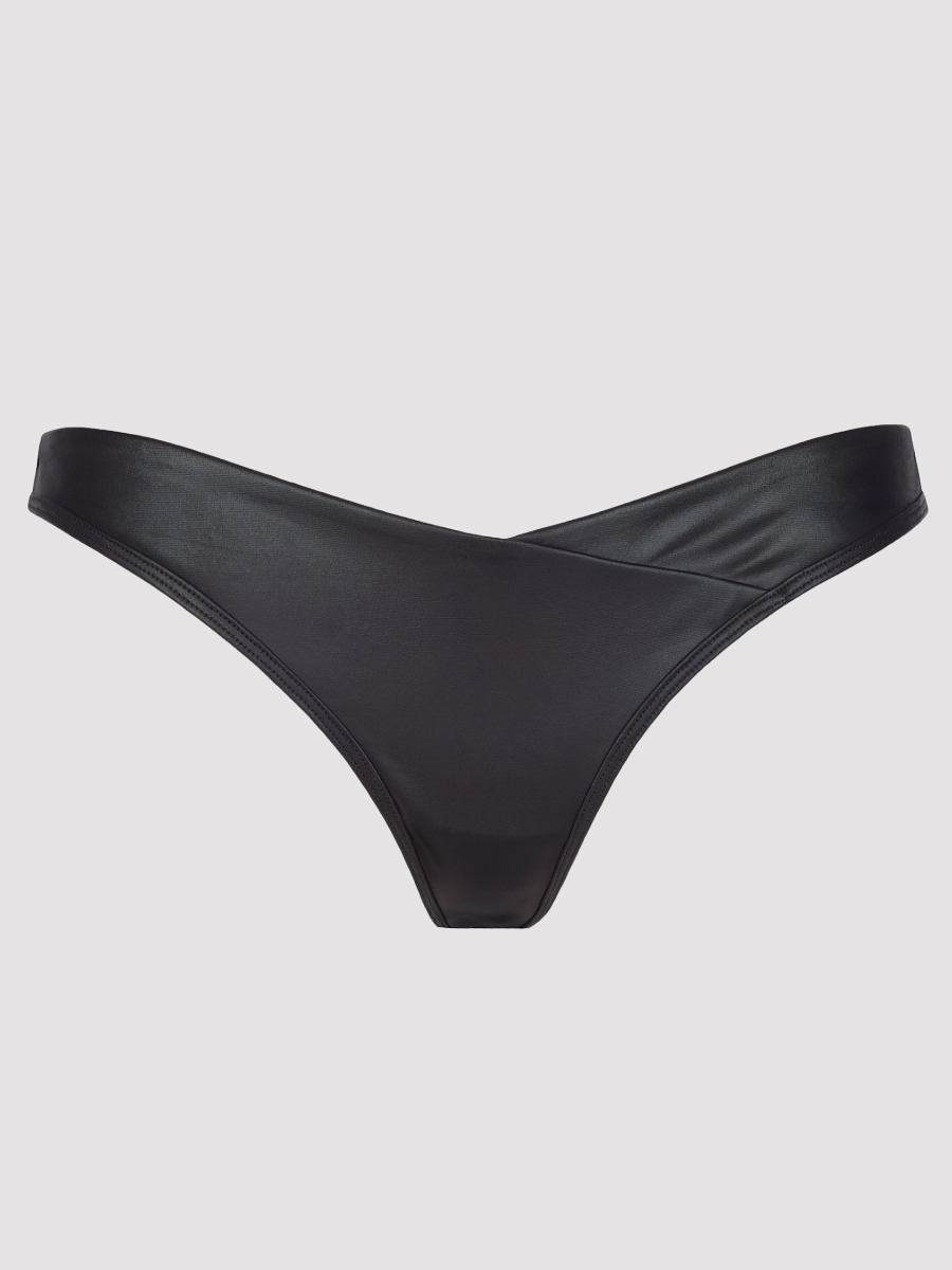 Axami Anna Sexy String, Schwarz - Amorana Axami Anna Sexy String, Schwarz - Amorana von Axami