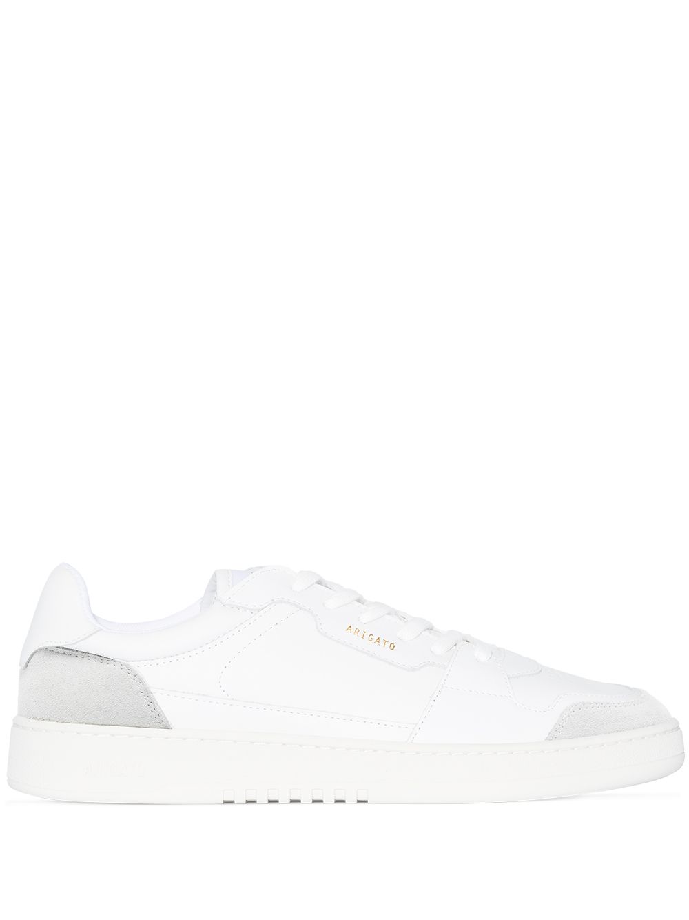 Axel Arigato Ace Lo leather sneakers - White von Axel Arigato