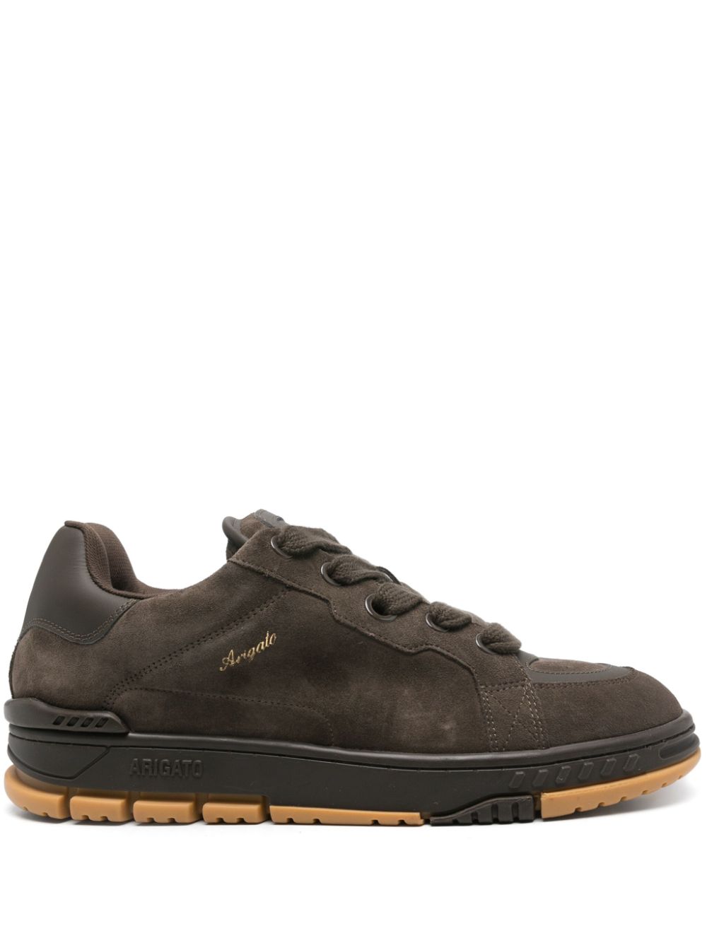 Axel Arigato Area Haze sneakers - Brown von Axel Arigato