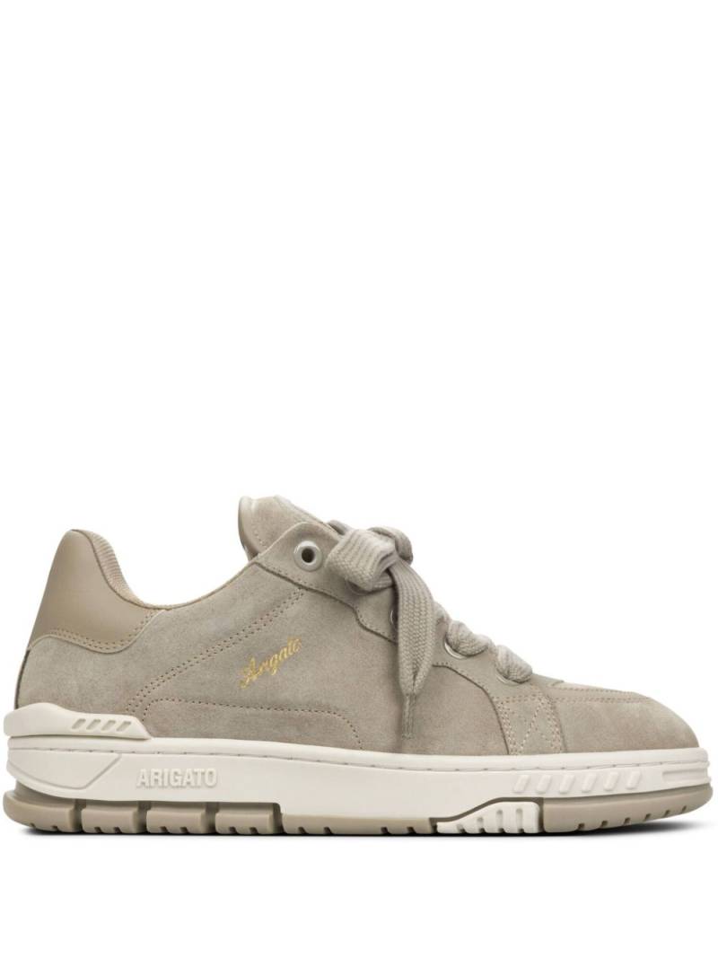 Axel Arigato Area Haze sneakers - Neutrals von Axel Arigato