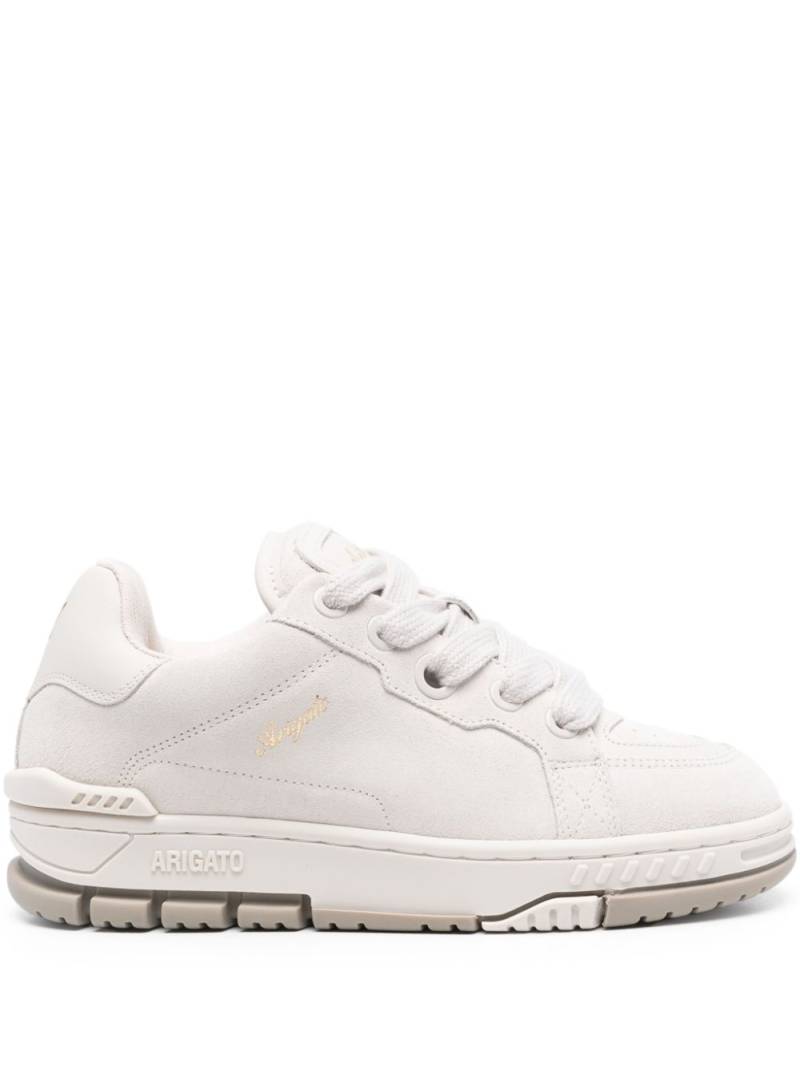 Axel Arigato Area Haze sneakers - Neutrals von Axel Arigato