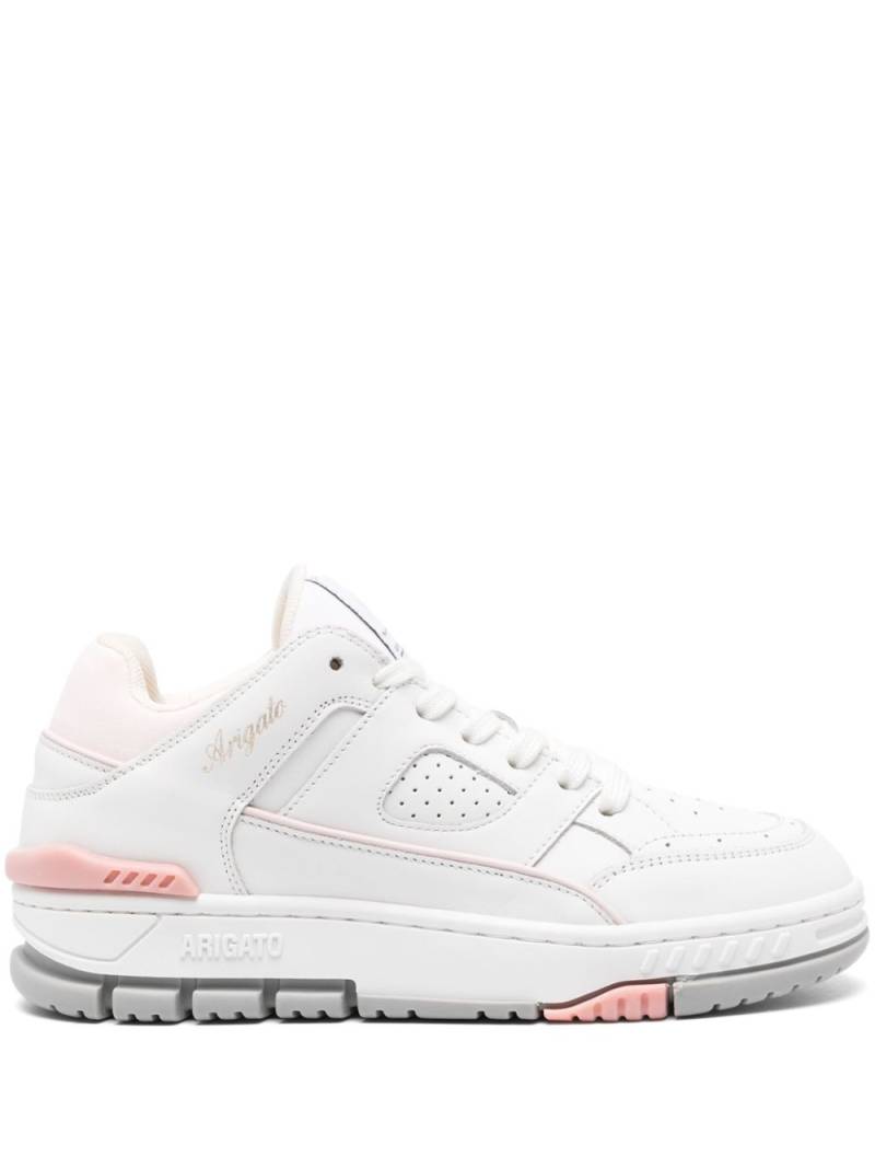 Axel Arigato Area Lo sneakers - White von Axel Arigato