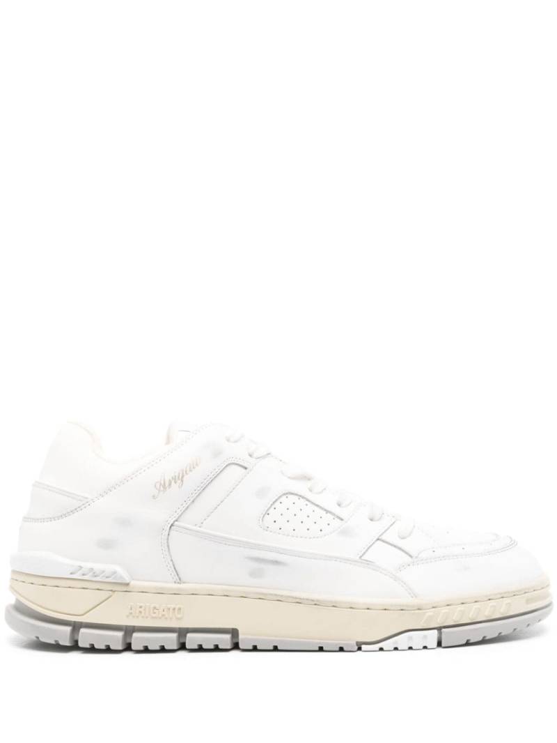 Axel Arigato Area Lo sneakers - White von Axel Arigato