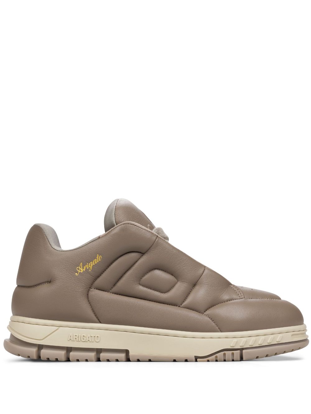 Axel Arigato Area Puff sneakers - Brown von Axel Arigato