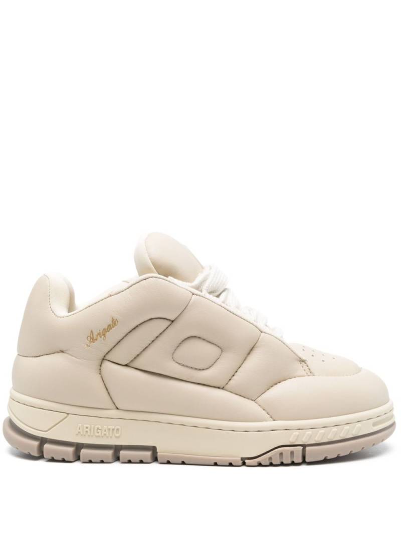 Axel Arigato Area Puff sneakers - Neutrals von Axel Arigato