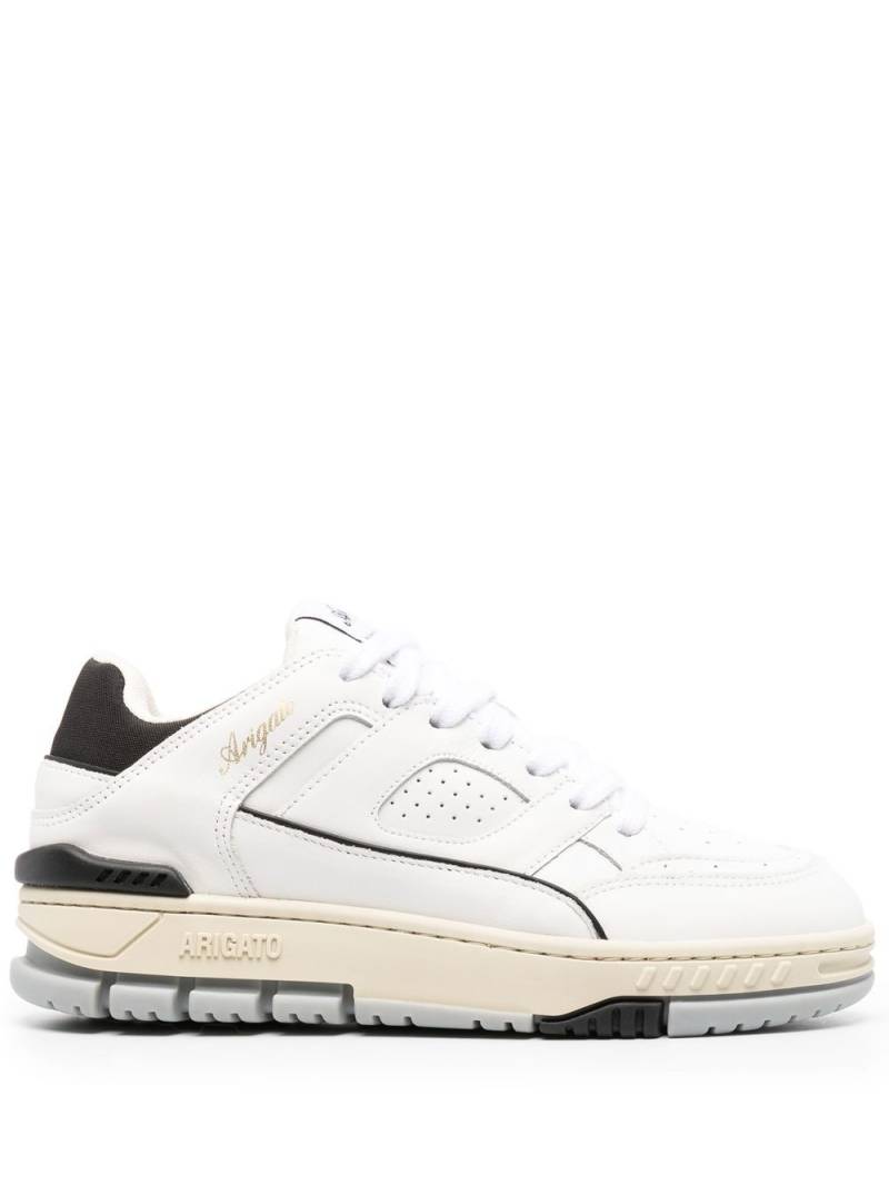 Axel Arigato Area low-top sneakers - White von Axel Arigato