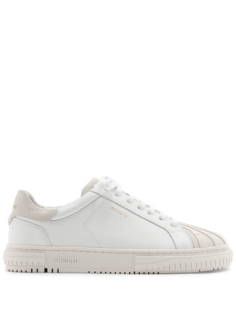 Axel Arigato Atlas lace-up sneakers - White von Axel Arigato