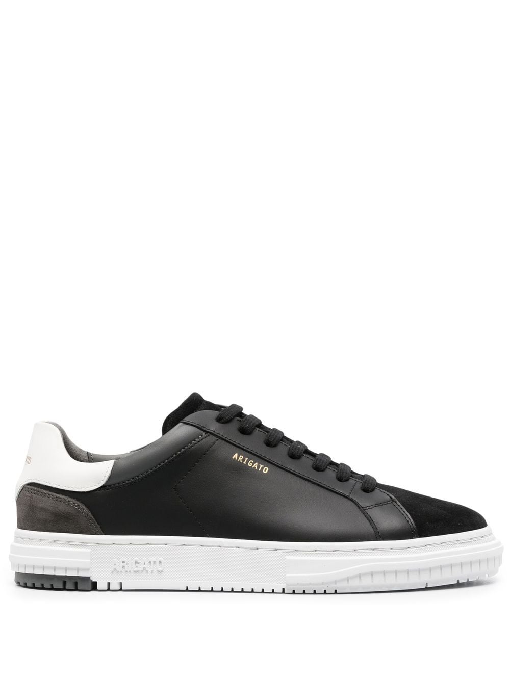 Axel Arigato Atlas low-top sneakers - Black von Axel Arigato