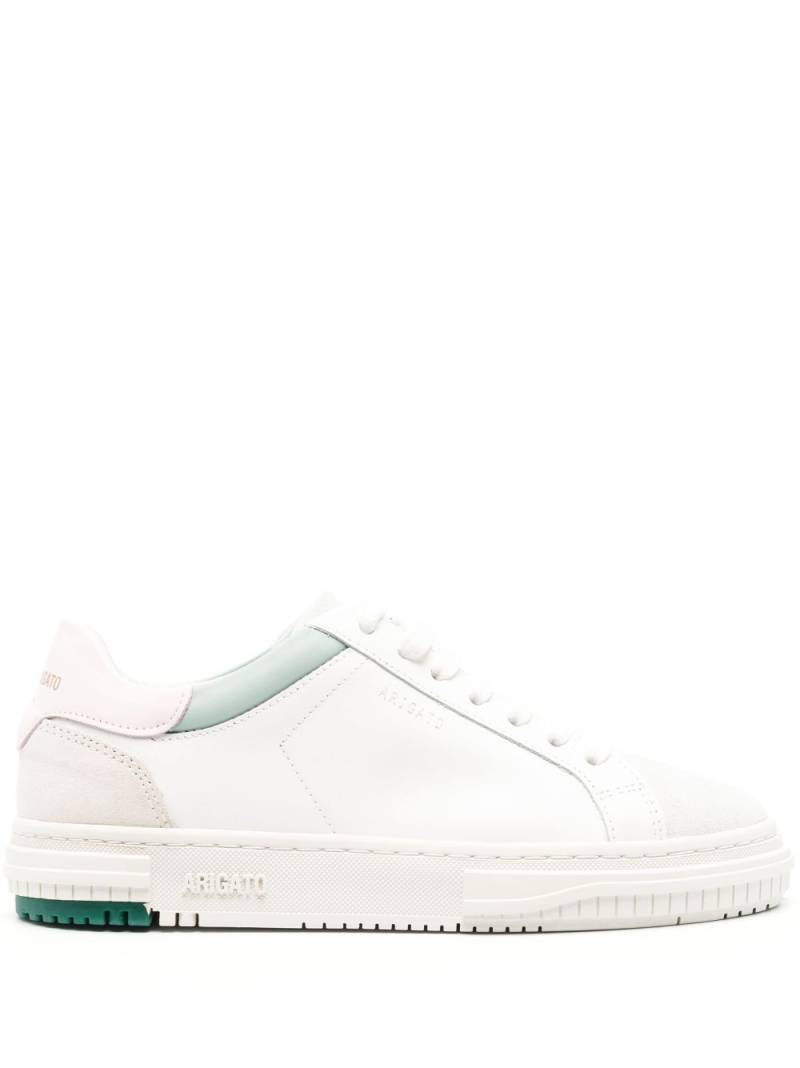 Axel Arigato Atlas low-top sneakers - White von Axel Arigato