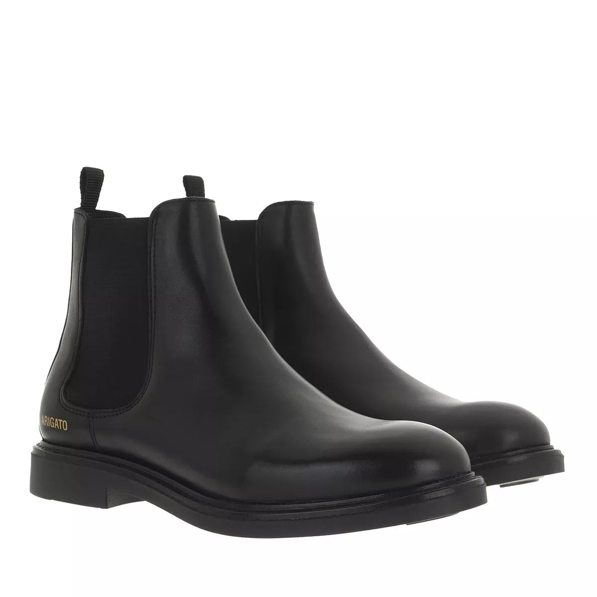 Axel Arigato Boots & Stiefeletten - Chelsea - Gr. 38 (EU) - in Schwarz - für Damen von Axel Arigato