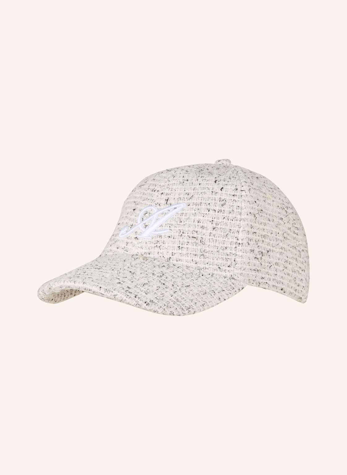 Axel Arigato Cap weiss Axel Arigato Cap weiss von Axel Arigato